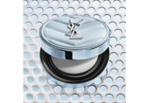 【YSL BEAUTY】瞬時にひんやり肌リセットを叶える、新感覚「お直し」クッション フェイスパウダー『オールアワーズ ブラー クッション』が限定で登場。