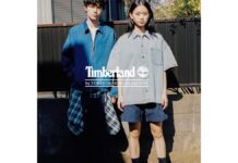 「Timberland BY TOKYO DESIGN COLLECTIVE」第6弾東京発のプレミアムコレクションからSS2026アイテムが登場。