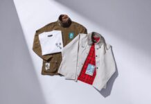 Barbourが新たなカスタマイズをローンチ!