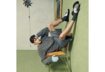 クリスチャン ルブタン 2026年サマーコレクションより、新作メンズシューズ「Orlando」登場