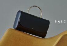 イタリア発のバッグブランド「SALCE」2026年3月より日本公式オンラインストアを開始