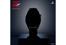 ウルトラマン×日本の伝統工芸。螺鈿(らでん)細工でウルトラマンシリーズのヒーロー達を表現した日本製機械式腕時計が登場。4月上旬に発売します。