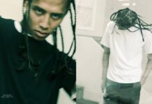 Saturdays NYC による Hanes との初となる別注アイテムが登場。