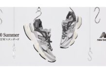 ニューバランス 日本限定先行発売 「9060 Summer(ナインティシックスティ サマー)」 夏のNEWスタンダードとなるスニーカーサンダルが登場