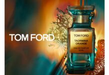 2026夏フレグランス「タオルミナ オレンジ オード パルファム スプレィ」登場。地中海のリゾートをイメージしたシトラス ウッディの新作香水。