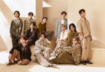 【エンポリオ アルマーニ】2026年春夏メンズコレクション「ORIGINS」 – INIとともに描く、異文化の旅と美の原点