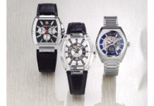 トノウからの派生は味わい深い魅力の深化