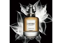 【ジバンシイ】“禁断の花”の誘惑「ランテルディ オーデパルファム ナルシス ブラン」限定登場