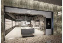 【999.9 / フォーナインズ】が「ヒューリックスクエア札幌店」を3月28日(土)にオープン。