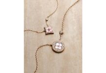 【ルイ・ヴィトン】ファインジュエリー・コレクション「カラー ブロッサム」に新作が登場