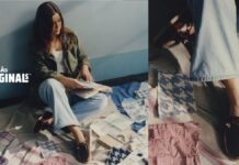 Clarks Originals(クラークス オリジナルズ)2026年春夏シーズンの新作「Godney Boat Shoe(ゴッドニー ボートシュー)」