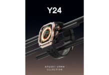 「Y24」長らく完売していたApple Watch 49MM対応ケースが、ついに再入荷。オンラインストアにて販売を開始しました。