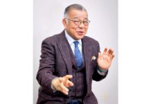 掛布雅之氏によるトークショー4月17日(金)に開催【スポーツ報知×甲子園歴史館特別企画】