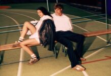 70年代の情熱をモダンに昇華した最新スニーカー「Marathon Speed」がついに日本国内展開をスタート。