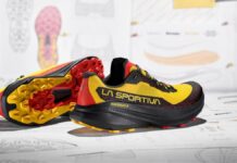 LA SPORTIVA、高評価モデルをさらに進化させたマウンテンランニングシューズ「PRODIGIO 2」4月3日発売