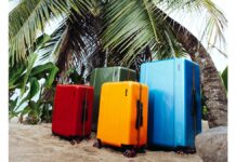 ドイツ発トラベルブランド〈Floyd〉が伊勢丹新宿に新登場