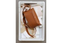 【Dior】新作「ディオール アーチー」バッグが登場