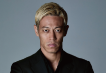 本田圭佑、FCジュロン加入決定。2026/27シーズンより選手契約締結。