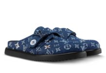 【ルイ・ヴィトン】メゾンのシグネチャーディテールがポイントの新作メンズシューズが登場