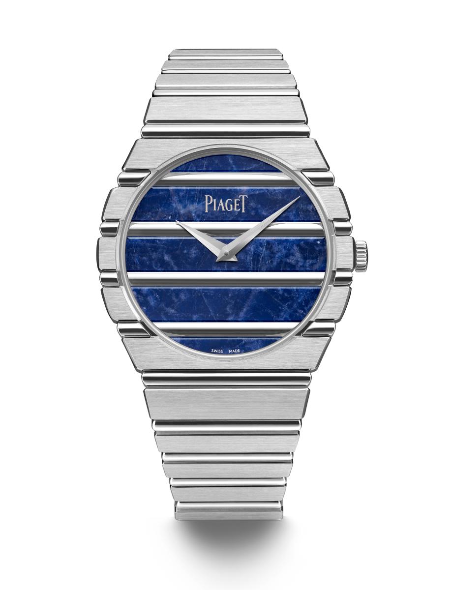 ピアジェ、Watches and Wonders Geneva 2026にて「ピアジェ ポロ