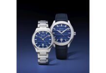ピアジェ、Watches and Wonders Geneva 2026にて「ピアジェ ポロ」、「シックスティ」コレクションより新作を発表