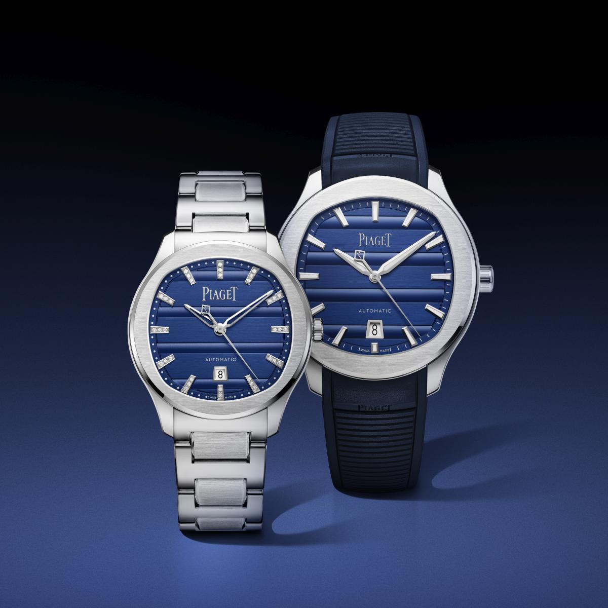 ピアジェ、Watches and Wonders Geneva 2026にて「ピアジェ ポロ