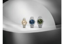 スイスの腕時計ブランドTUDORから 2026年の新作が登場
