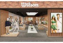アメリカ発スポーツブランド「ウイルソン」が東京湾岸エリアに初進出!アーバンドッグ ららぽーと豊洲に待望の日本第2号店がグランドオープン