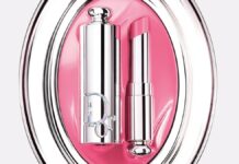 ディオール アディクトから“グロス in リップスティック”誕生 ディオール アディクト グラス リップスティック