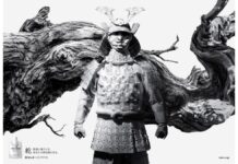 伝統工芸・江戸甲冑師とBULK HOMMEが共創。伝統技法で生まれた、男性の肌を守る「現代の甲冑」を公開。