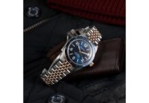 アメリカ発 「Wolbrook(ウォルブルック)」 日本国内初上陸 -ヴィンテージの系譜を受け継ぐスキンダイバーウォッチコレクションを展開