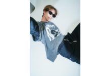 JIEDA×NOCTO ARCHIVE 。「オールブラック」と「モノトーン」で再構築した、初のEXアイテム3型が登場。
