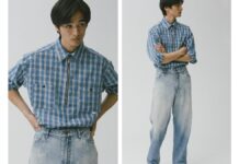 JOHNBULL 監修「UNION HERCULES MADE(ユニオン ヘラクレス メイド)」の2026年夏コレクションLOOKBOOK公開