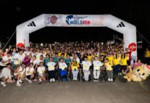【イベントレポート】世界173カ国、346,527人が参加した世界最大のチャリティーラン|Wings for Life World Run 2026