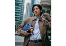 フェンディ、目黒蓮を起用したスペシャル企画「JOURNEY – “旅路”」第2弾を公開
