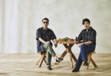 【ブルックス ブラザーズ】から、西口修平氏・片野英児氏が共同監修した特別なマドラスシャツ-The Refined MADRAS-が登場!