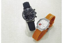 “かわいい” から“カッコいい”までオシャレ時計ならおまかせ!