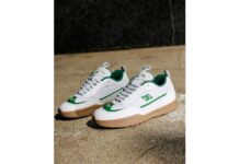 ”DC Shoes”待望のJohn Shanahanセカンドシグネチャーモデル『JS2』が登場!
