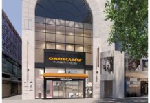 オッシュマンズ初のランニング、フィットネス特化型新業態「OSHMAN’S RUN&FITNESS」 第1号店「OSHMAN‘S RUN&FITNESS KYOTO」2026年6月27日(土)オープン!