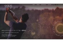 GOLVI MEMBERSHIP 公式サイト OPEN