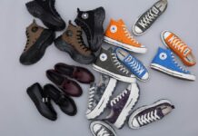 【CONVERSE】2026年6月新作アイテム