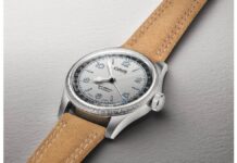 ルー・ゲーリッグの精神を継ぐ限定ORIS時計、ALS支援モデル登場