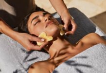 【Royal Park Spa by L’OCCITANE Tokyo】1周年記念 第二弾リニューアルオープン1周年を記念した夏限定トリートメントを販売
