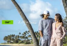 【LIMITED EDITION】ストリートパジャマブランド「Chill ST」ハワイ発祥「Lilly&Emma」とのコラボアイテムを公式オンラインストアで発売