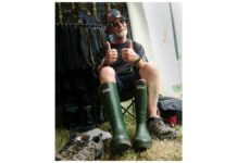 Barbour<バブアー>が、FUJI ROCK出展ブースを公開!