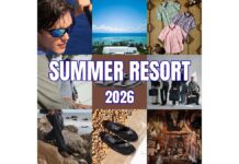 【阪急メンズ大阪】大人の男性のためのリゾートスタイルを提案「SUMMER RESORT 2026」-リゾートスタイルで“魅せる”夏-