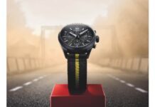 ティソ、サイクリングコレクションを拡充:PR100 ツール・ド・フランス 2026 スペシャル エディションとPR100 サイクリング エディションを発売