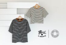 〔イル ビゾンテ〕”IL BISONTE × ORCIVAL”コラボレーションアイテム発売のお知らせ