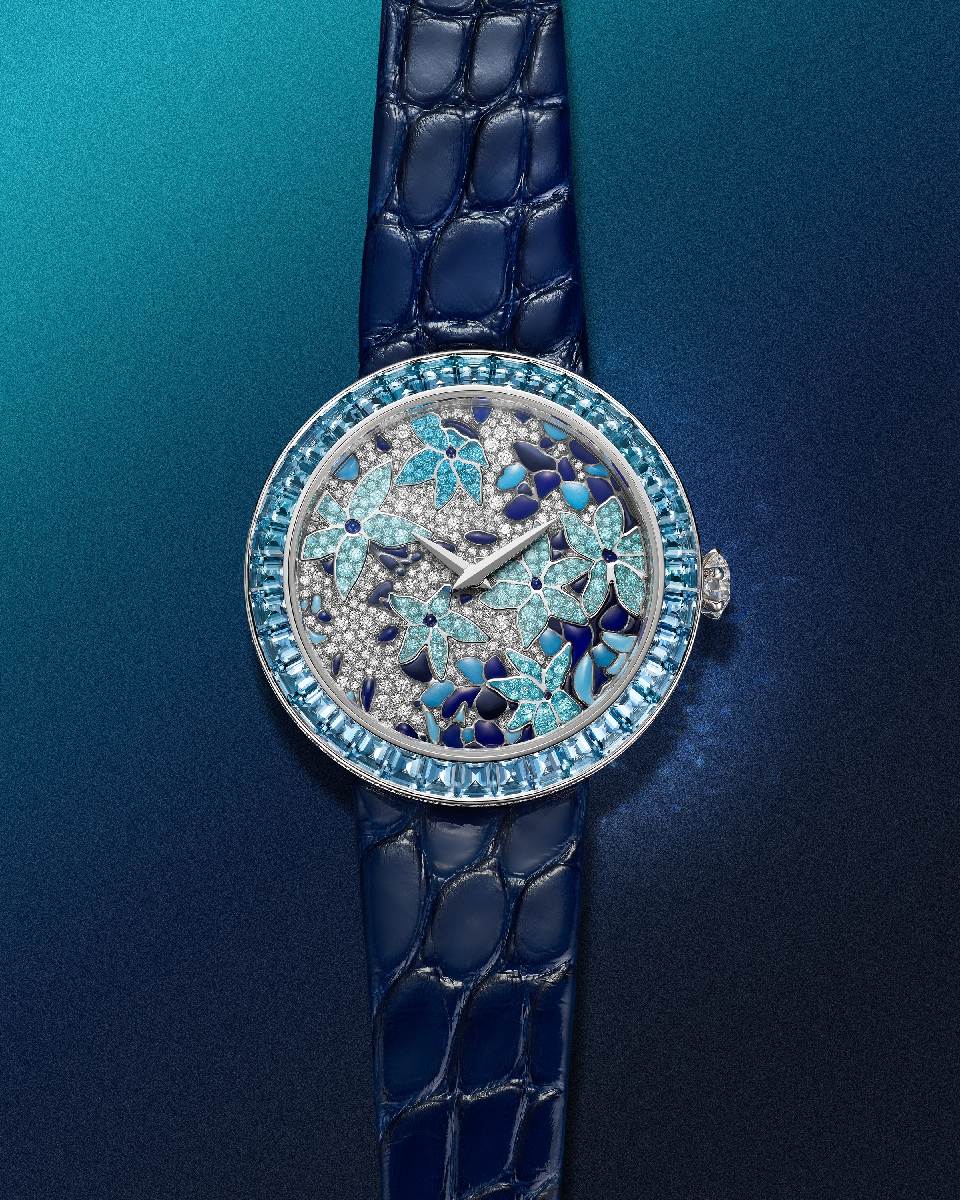 TIFFANY ＆ CO.】クラフトマンシップとデザインのレガシーを讃える