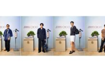 JIMMY CHOO STREET CAFE GINZAにて、TRADMAN’S BONSAIとのコラボイベントを開催 本田響矢、竜星涼、Ayumu Imazuら多彩なゲストが集結